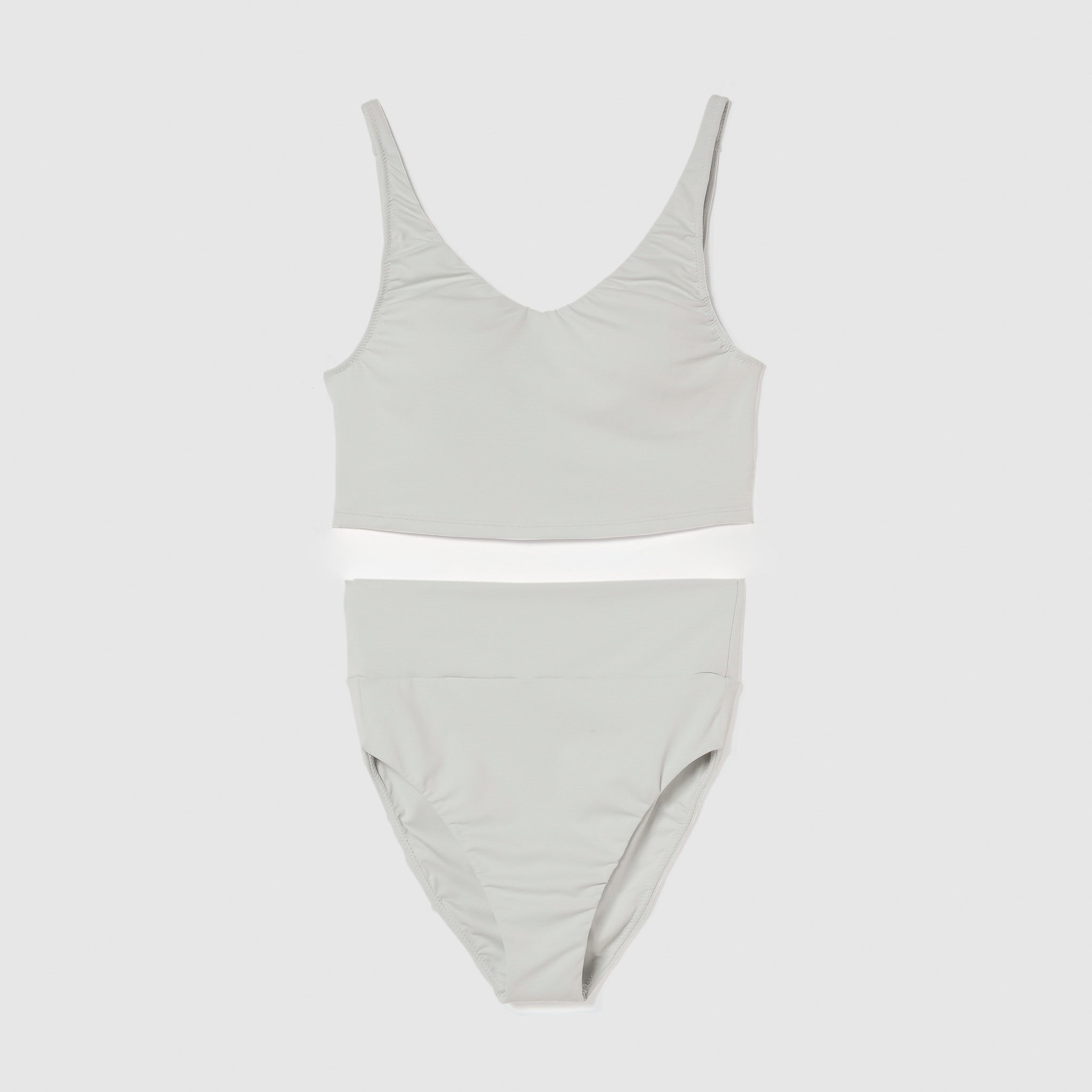 Sandyfeet x SRL Swim cami bikini 25'