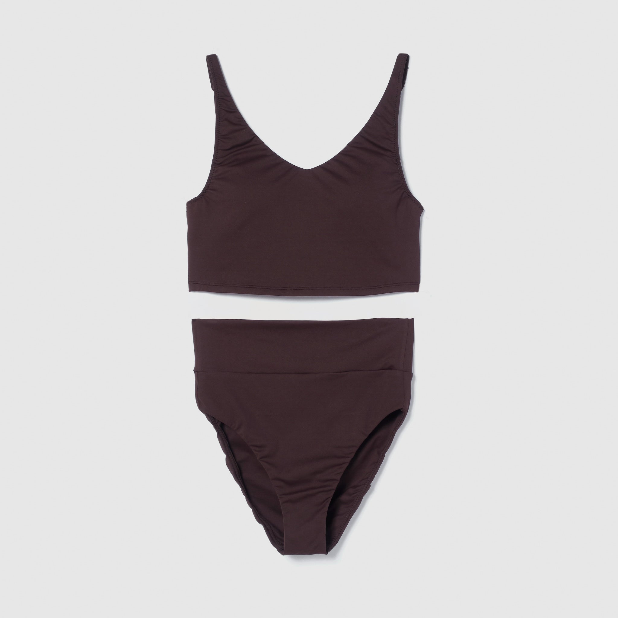 Sandyfeet x SRL Swim cami bikini 25'