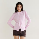 UV-Cut Quick Dry Cardigan