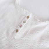 C/L 2-Face Lace Square Cut Tank