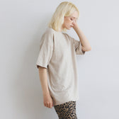 C/2FACE LOOSE Tee