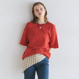 C/2FACE LOOSE Tee