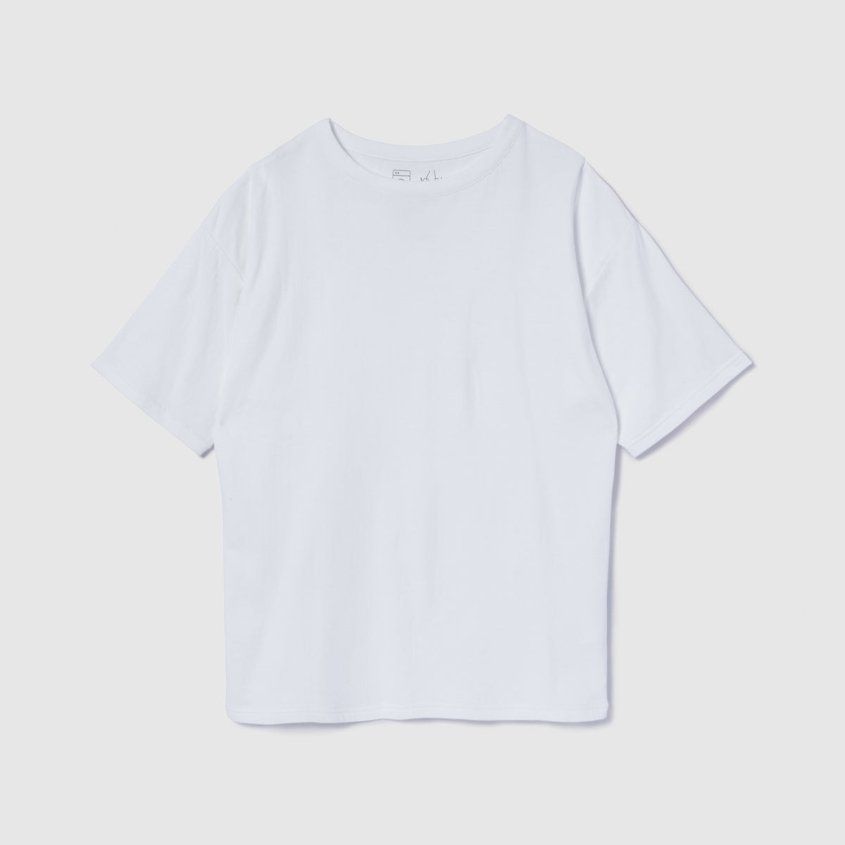 C/2FACE LOOSE Tee