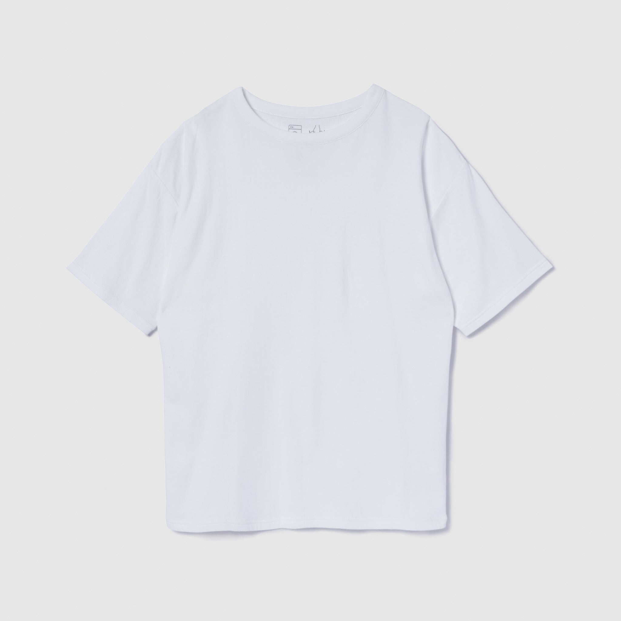 C/2FACE LOOSE Tee