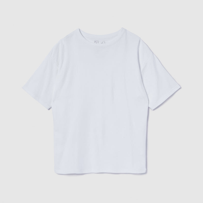 C/2FACE LOOSE Tee