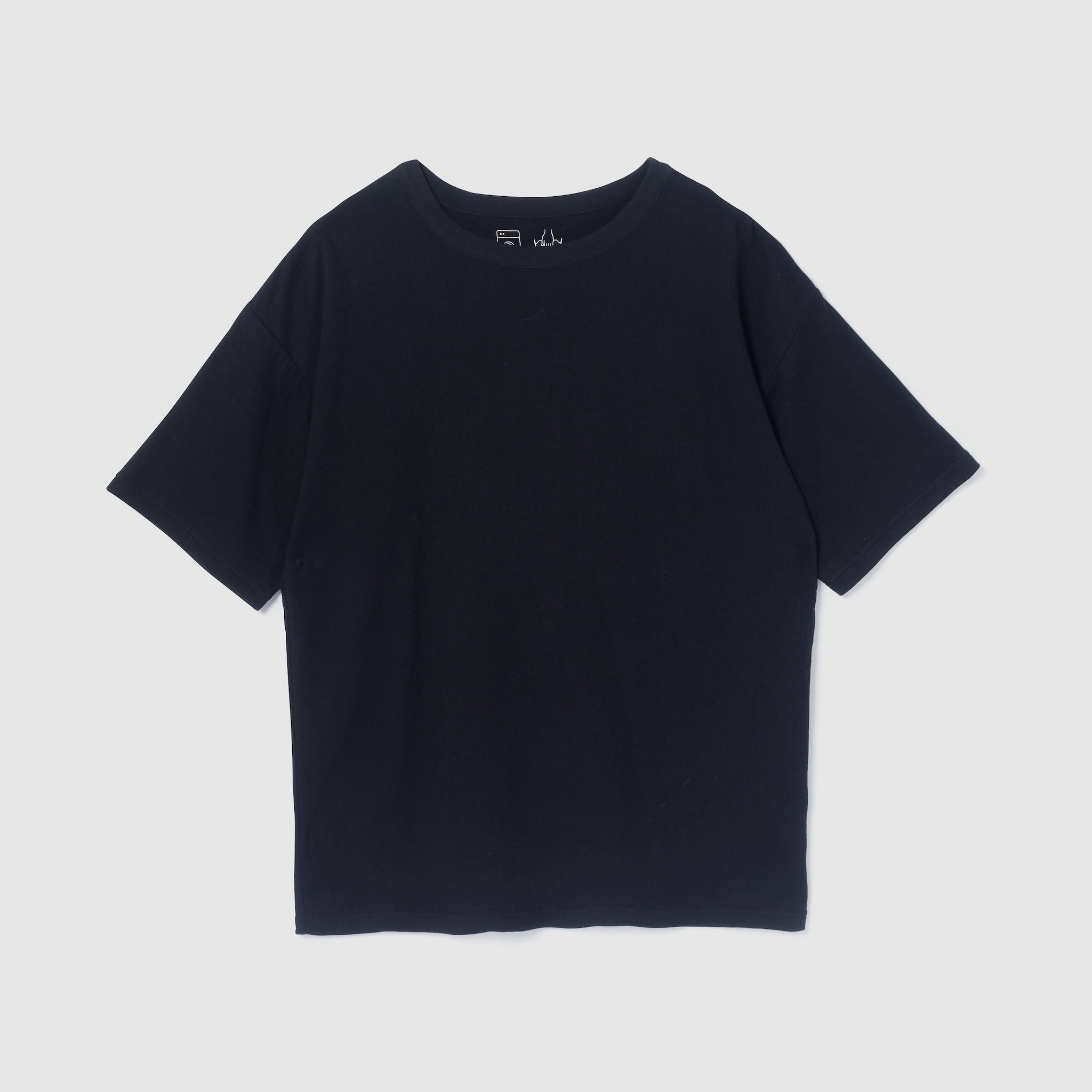 C/2FACE LOOSE Tee