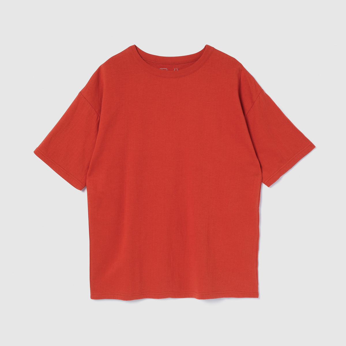 C/2FACE LOOSE Tee