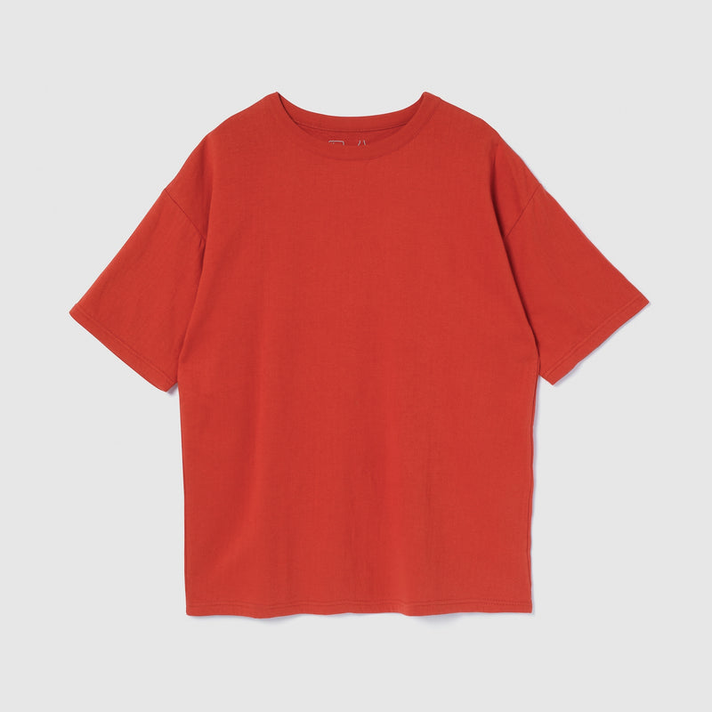 C/2FACE LOOSE Tee