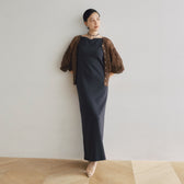 Bumpy Knit Cardigan