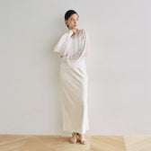 Bumpy Knit Cardigan