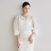 Bumpy Knit Cardigan