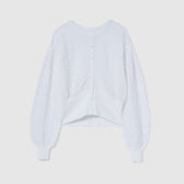 Bumpy Knit Cardigan