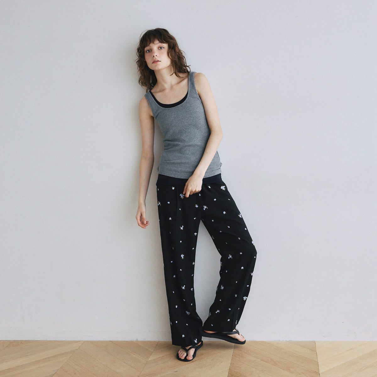 Layered Pack Tank Top Set