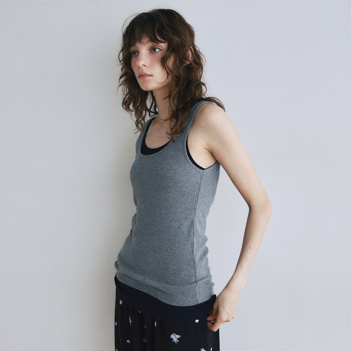 Layered Pack Tank Top Set