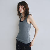 Layered Pack Tank Top Set