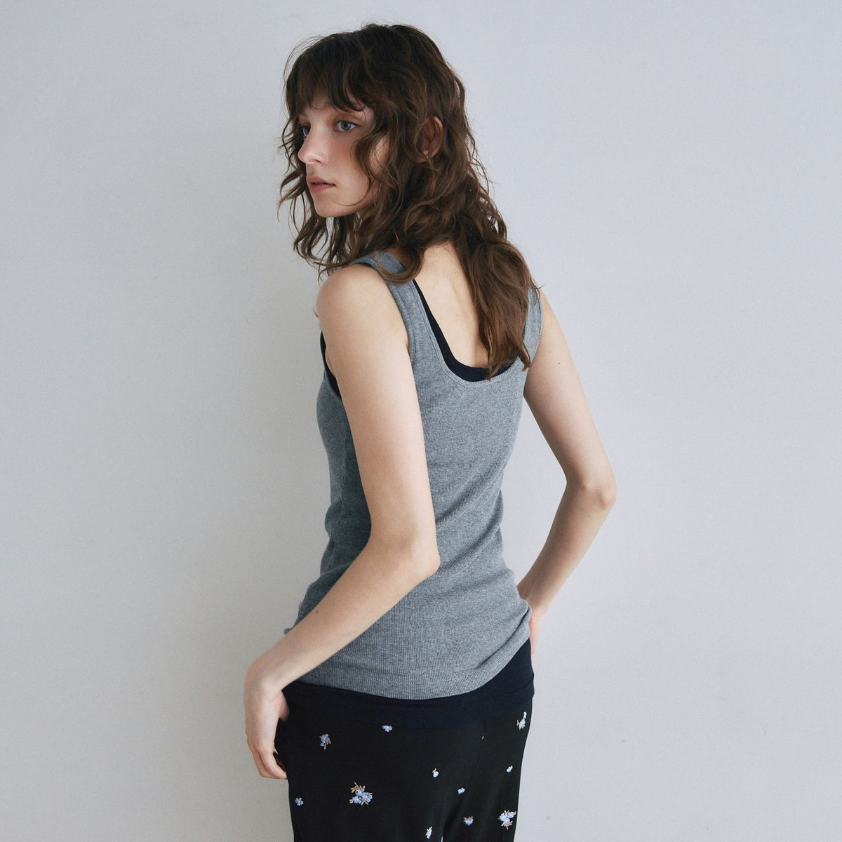 Layered Pack Tank Top Set