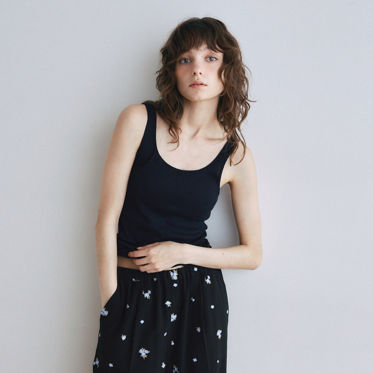 Layered Pack Tank Top Set