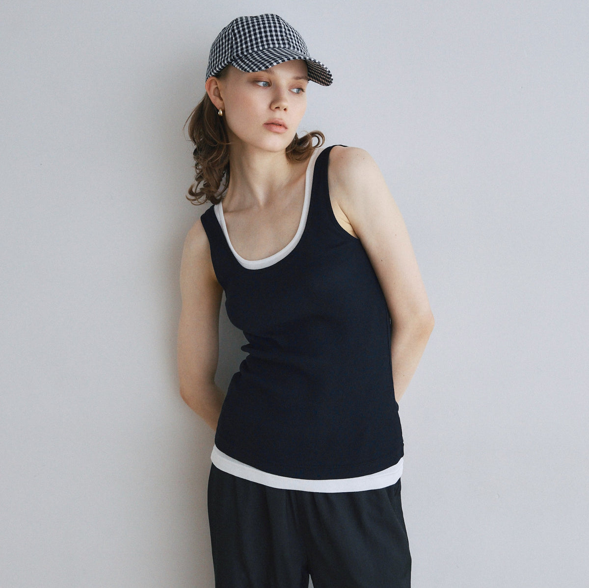 Layered Pack Tank Top Set