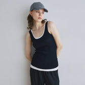 Layered Pack Tank Top Set