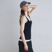 Layered Pack Tank Top Set
