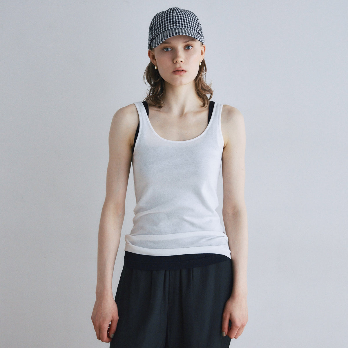 Layered Pack Tank Top Set