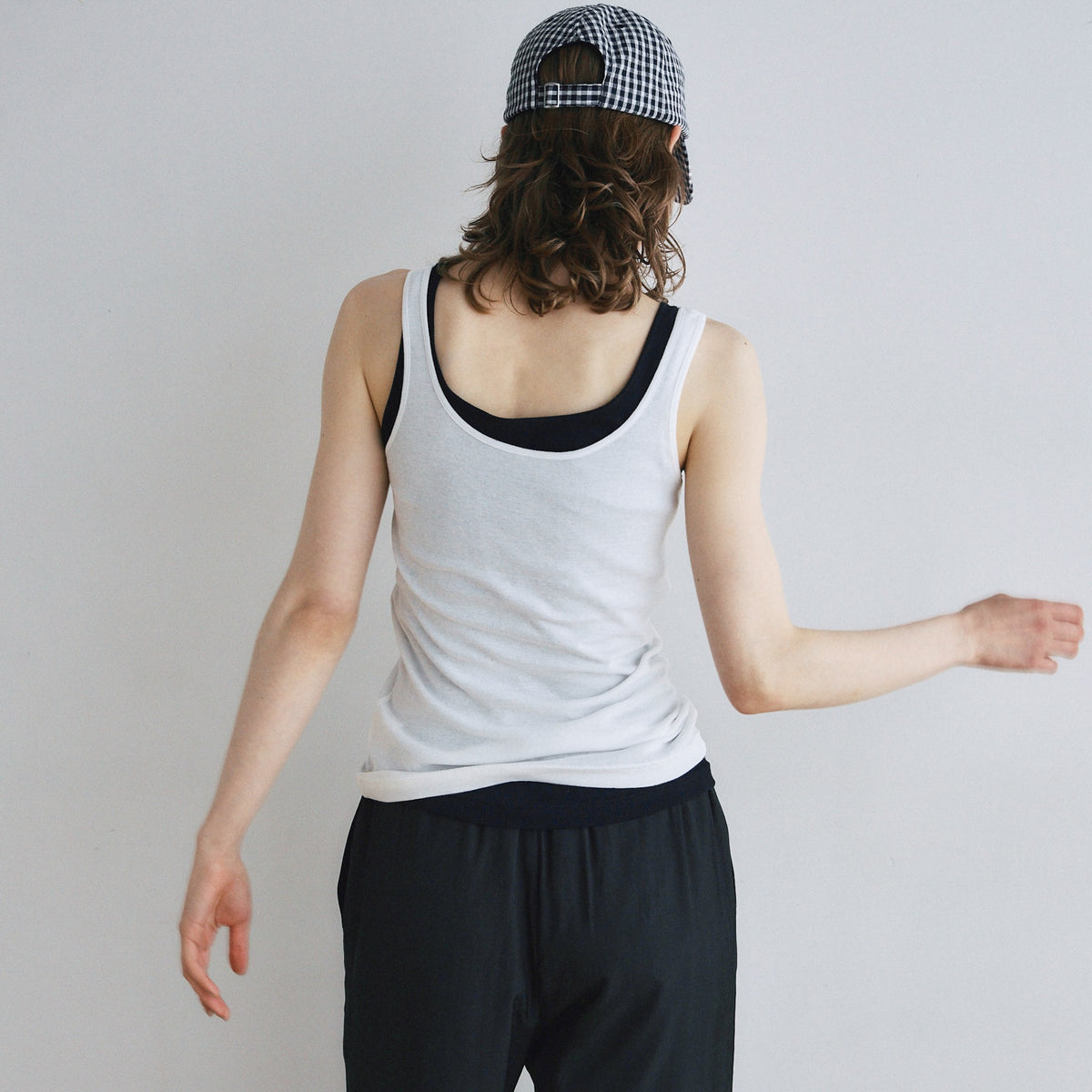 Layered Pack Tank Top Set