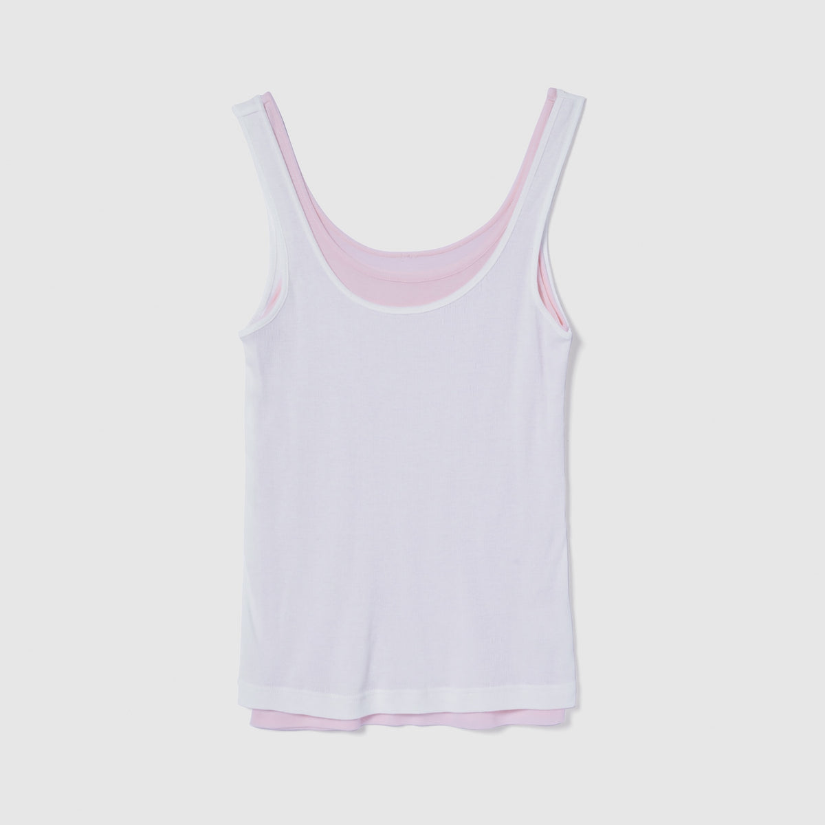 Layered Pack Tank Top Set