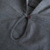 Front Hole Hoodieトップス