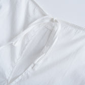 Boat Neck Balloon Top