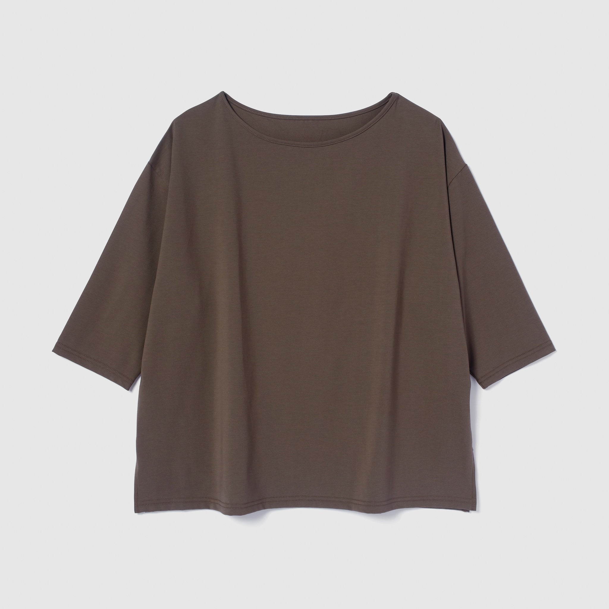 Sandyfeet x SRL UVカットBIG Tシャツ