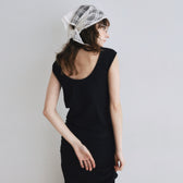 Boat Neck Daily Fit Top