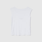 Boat Neck Daily Fit Top