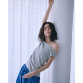 Twist Shoulder Asymmetry Top