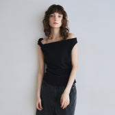 Twist Shoulder Asymmetry Top
