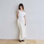 Twist Shoulder Asymmetry Top