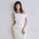 Twist Shoulder Asymmetry Top