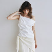 Twist Shoulder Asymmetry Top