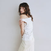 Twist Shoulder Asymmetry Top