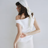 Twist Shoulder Asymmetry Top