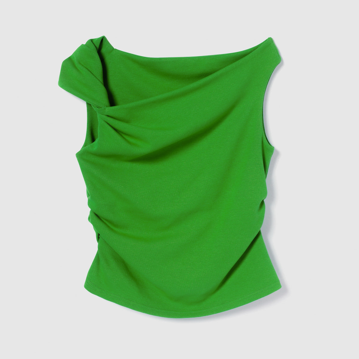 Twist Shoulder Asymmetry Top