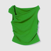 Twist Shoulder Asymmetry Top