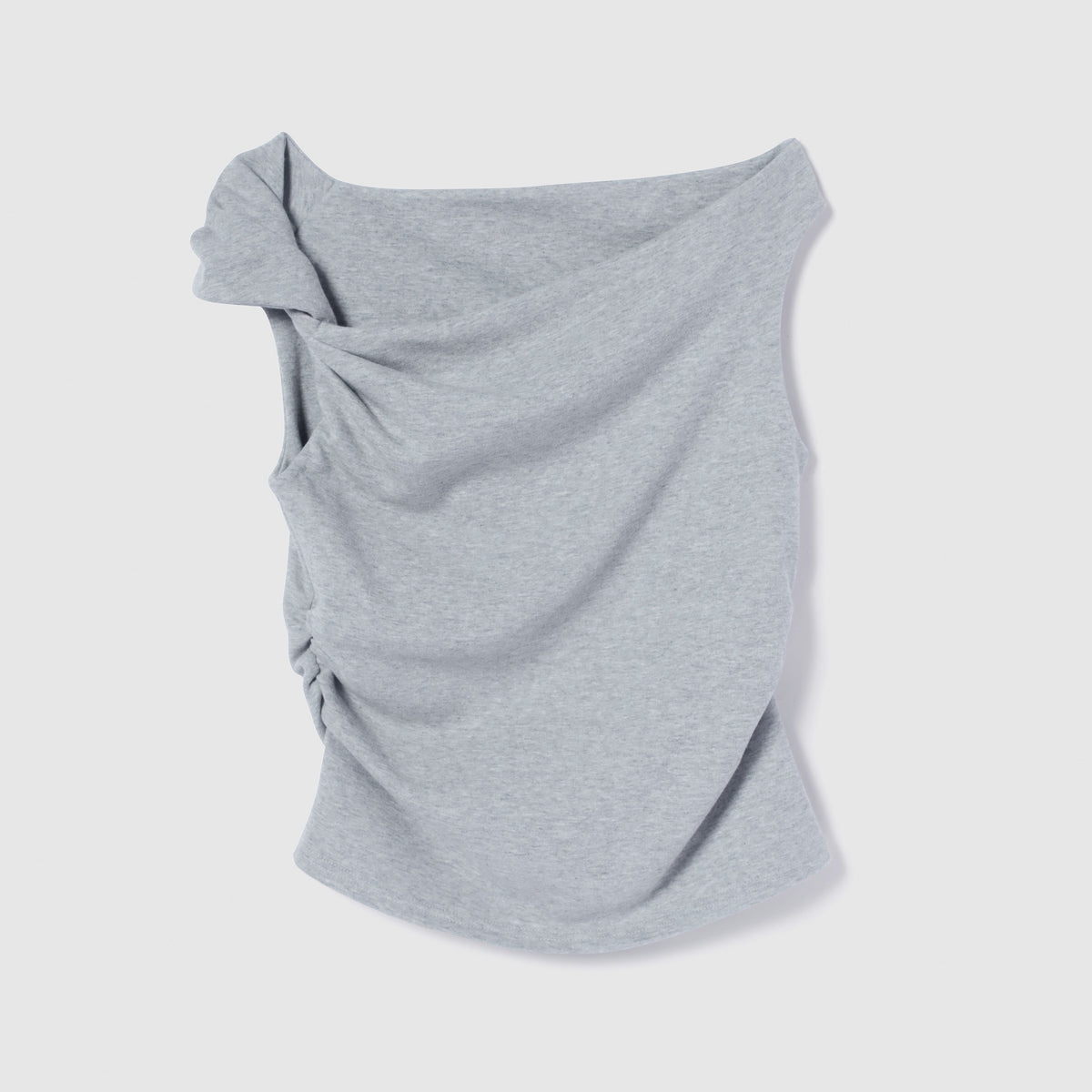 Twist Shoulder Asymmetry Top