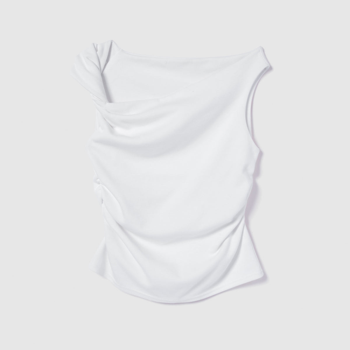 Twist Shoulder Asymmetry Top