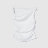 Twist Shoulder Asymmetry Top