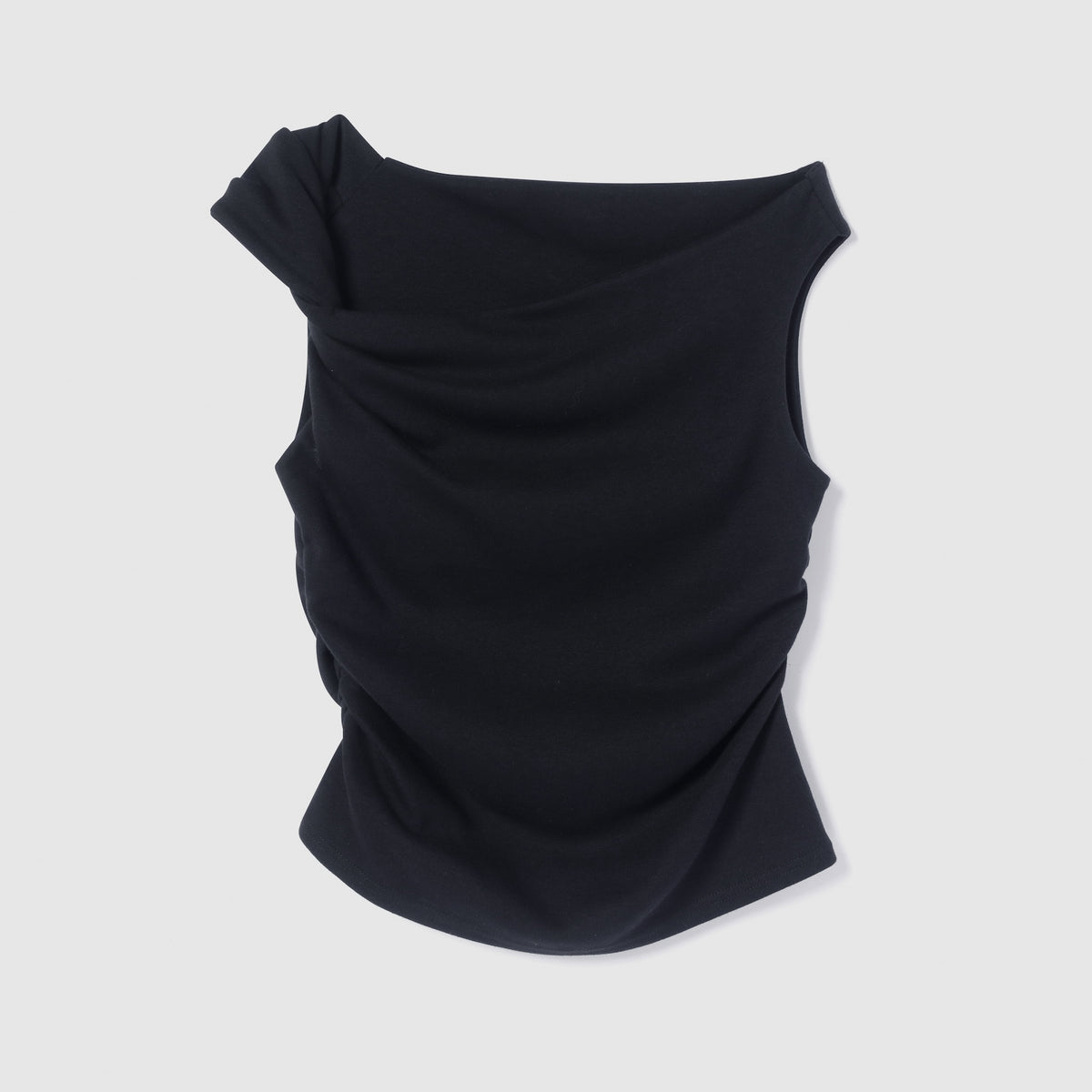 Twist Shoulder Asymmetry Top
