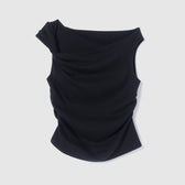 Twist Shoulder Asymmetry Top