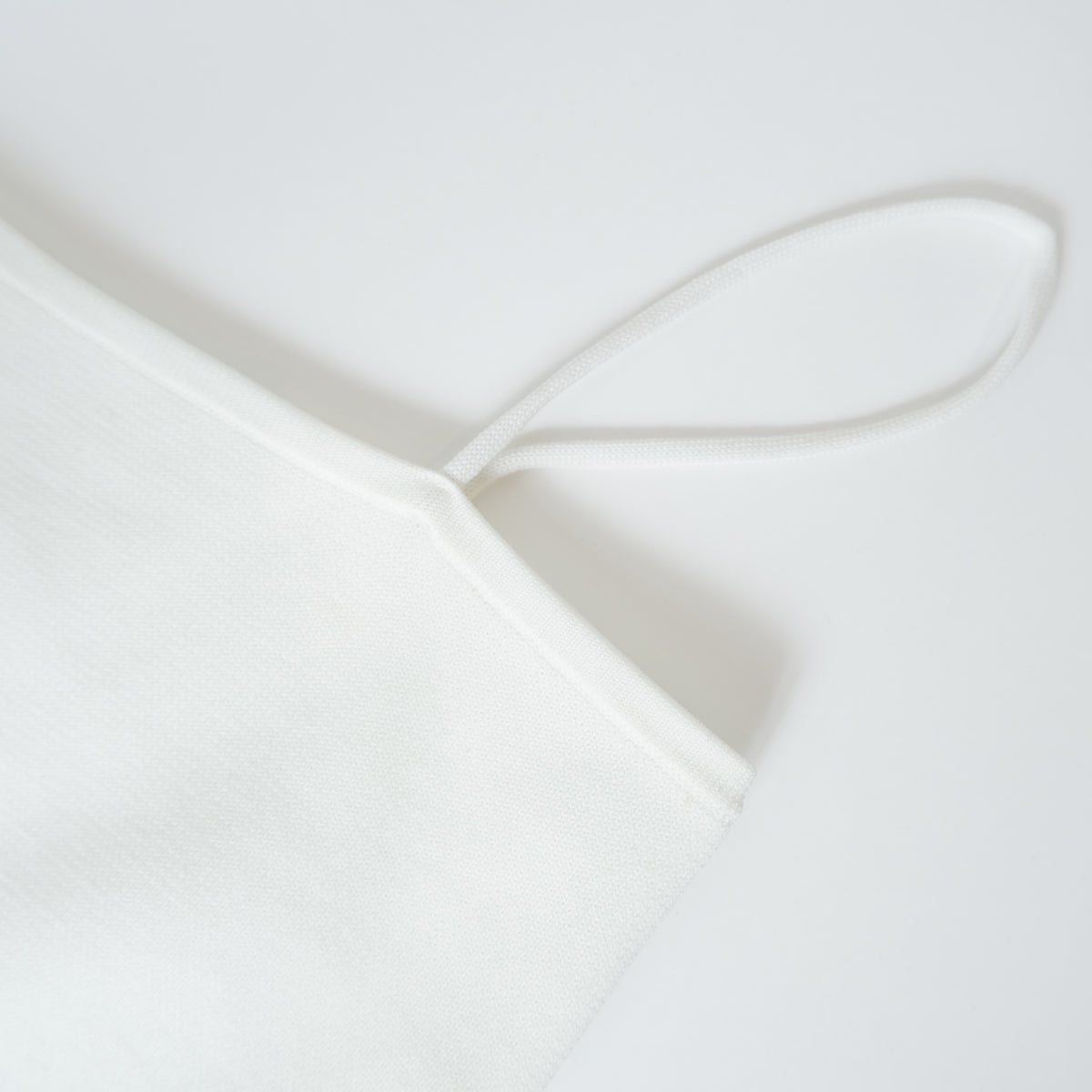 Knit Docking Balloon Camisole