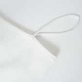 Knit Docking Balloon Camisole