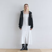 Heavy Soft Sweat Zip Hoodie