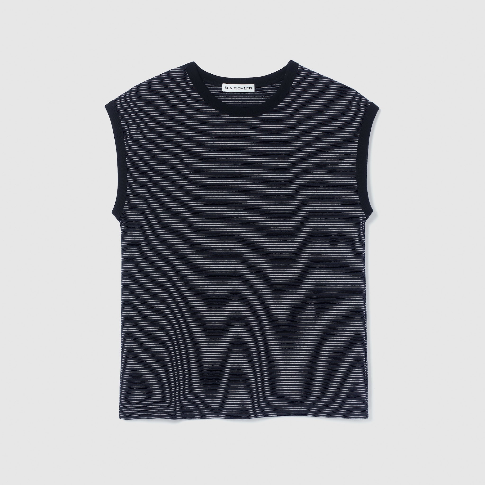 Binder Loose French Sleeve Top